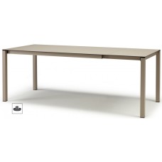 Стол ламинированный раздвижной Pranzo Extendable 005/2418VT15