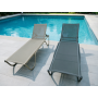 Шезлонг-лежак металлический Ankara TH/ANKARA/A