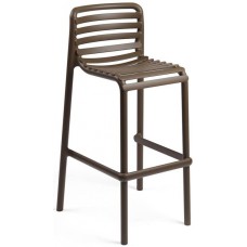 Стул пластиковый барный Doga Stool 003/4034853000