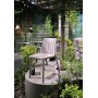 Стул пластиковый Tiberina Bistrot 003/4020624000