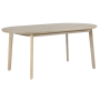 Стол деревянный обеденный Madrague TAG/HUC29166