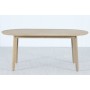 Стол деревянный обеденный Madrague TAG/HUC29166
