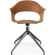 Кресло офисное пластиковое Lady B 005/2597VN73