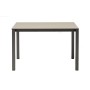 Стол ламинированный раздвижной Pranzo Extendable 005/2419VA15