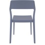 Стул пластиковый Snow 234/092-4324