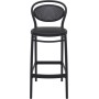 Стул пластиковый барный Marcel Bar 75 234/269-1545