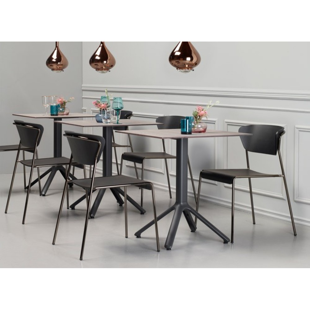 Стул деревянный Lisa Wood 005/2852-2NLNR Стул деревянный Lisa Wood 005/2852-2NLNR