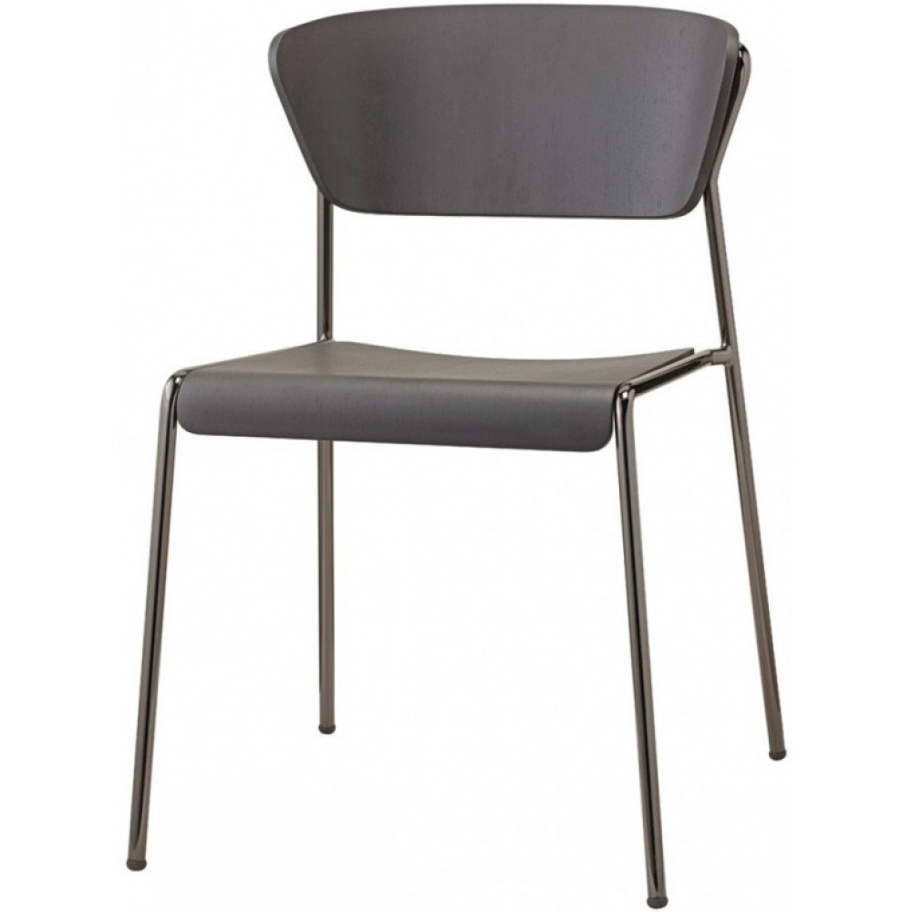 Стул деревянный Lisa Wood 005/2852-2NLNR Стул деревянный Lisa Wood 005/2852-2NLNR