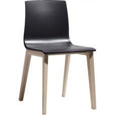 Стул пластиковый Smilla Technopolymer 005/2841FS81