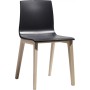 Стул пластиковый Smilla Technopolymer 005/2841FS81
