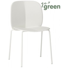 Стул пластиковый Mentha Go Green 005/2706VL11