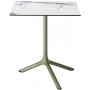 Стол ламинированный обеденный складной Tripe Folding 005/5000VD/5298572