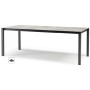 Стол ламинированный раздвижной Pranzo Extendable 005/2418VA90