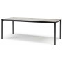 Стол ламинированный раздвижной Pranzo Extendable 005/2418VA90