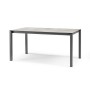 Стол ламинированный раздвижной Pranzo Extendable 005/2418VA90