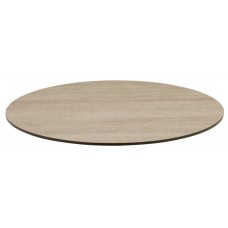 Столешница круглая Compact Laminate для подстолья Nemo, Domino, Tiffany, Cross 005/5282570