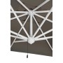 Зонт профессиональный 3х3 м Rimini Braccio 091/3030RIBA6N