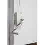 Зонт профессиональный 3х3 м Rimini Braccio 091/3030RIBA6N