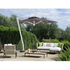 Зонт профессиональный 3х3 м Rimini Braccio 091/3030RIBA6N