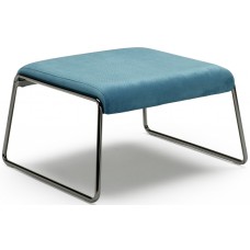 Пуф с обивкой Lisa Lounge Pouf 005/2859NLV450