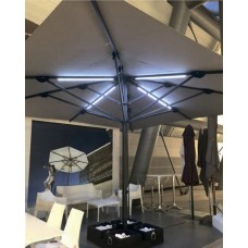 LED светильник для зонта (от сети) Capri 091/KITLED120W-C