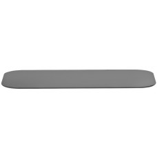 Столешница прямоугольная со скругленными углами Compact Laminate для подстолья Tripe Double 005/556581