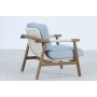 Кресло деревянное с подушками Apoyo TAG/HUC41226 Кресло деревянное с подушками Apoyo TAG/HUC41226