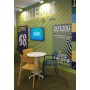 Кресло пластиковое Trill Armchair 003/4025049000