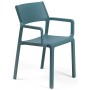 Кресло пластиковое Trill Armchair 003/4025049000