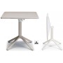 Стол пластиковый складной Eco Folding 005/246015