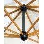 Зонт профессиональный Ø3.5 м Palladio Braccio 091/3500PABA1N