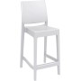 Стул пластиковый полубарный Maya Bar 65 234/100-7004