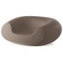 Кресло пластиковое Chubby Standard SL/SDWCH056FP