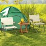 Столик деревянный складной кофейный  TAG/ST50