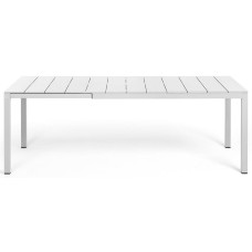 Стол металлический раздвижной Rio Alu 140 Extensibile  003/4865300000