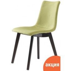 Стул с обивкой Natural Zebra Pop 005/2806FWT453/NK