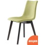 Стул с обивкой Natural Zebra Pop 005/2806FWT453/NK