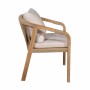 Комплект деревянных кресел Rimini KD Set 4 TAG/HUC25690KD/RIM/SINGLE/set4