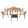 Комплект деревянных кресел Rimini KD Set 2 TAG/HUC25690KD/RIM/SINGLE/set2