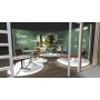 Стул пластиковый Ginevra Go Green 005/237763