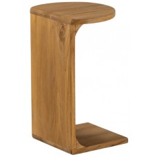 Столик деревянный для лежака Rule Teak 150/RULETEAK/T