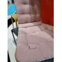 Кресло-качалка пластиковое с подушкой Folio 003/4030053/4029853/3630001066/NO