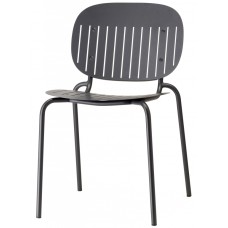 Стул металлический Si-Si Barcode 005/2508ZA