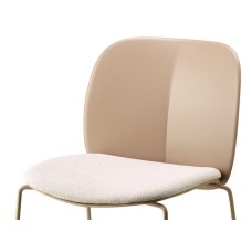 Подушка на сиденье кресла Mentha 005/1564 Подушка на сиденье кресла Mentha 005/1564