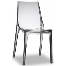 Стул прозрачный Vanity 005/2652183