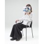 Кресло пластиковое Mentha Go Green 005/2707VA81