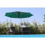 Зонт профессиональный Ø2.5 м Avocado Clips 60-2120-25