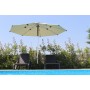 Зонт профессиональный Ø2.5 м Avocado Clips 60-2120-25