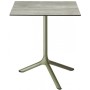 Стол ламинированный обеденный складной Tripe Folding 005/5000VD/5298571