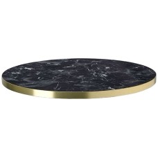 Столешница круглая Laminate для подстолья Tiffany 005/5554OS574